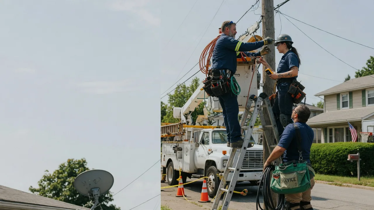 Electrical Repair in Wilson, OK near me